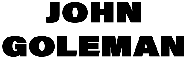John Goleman